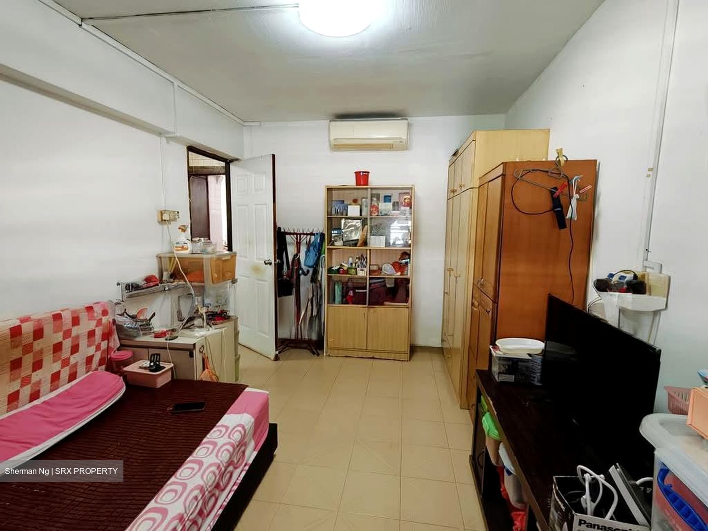 Blk 309 Shunfu Gardens (Bishan), HDB 3 Rooms #582434141